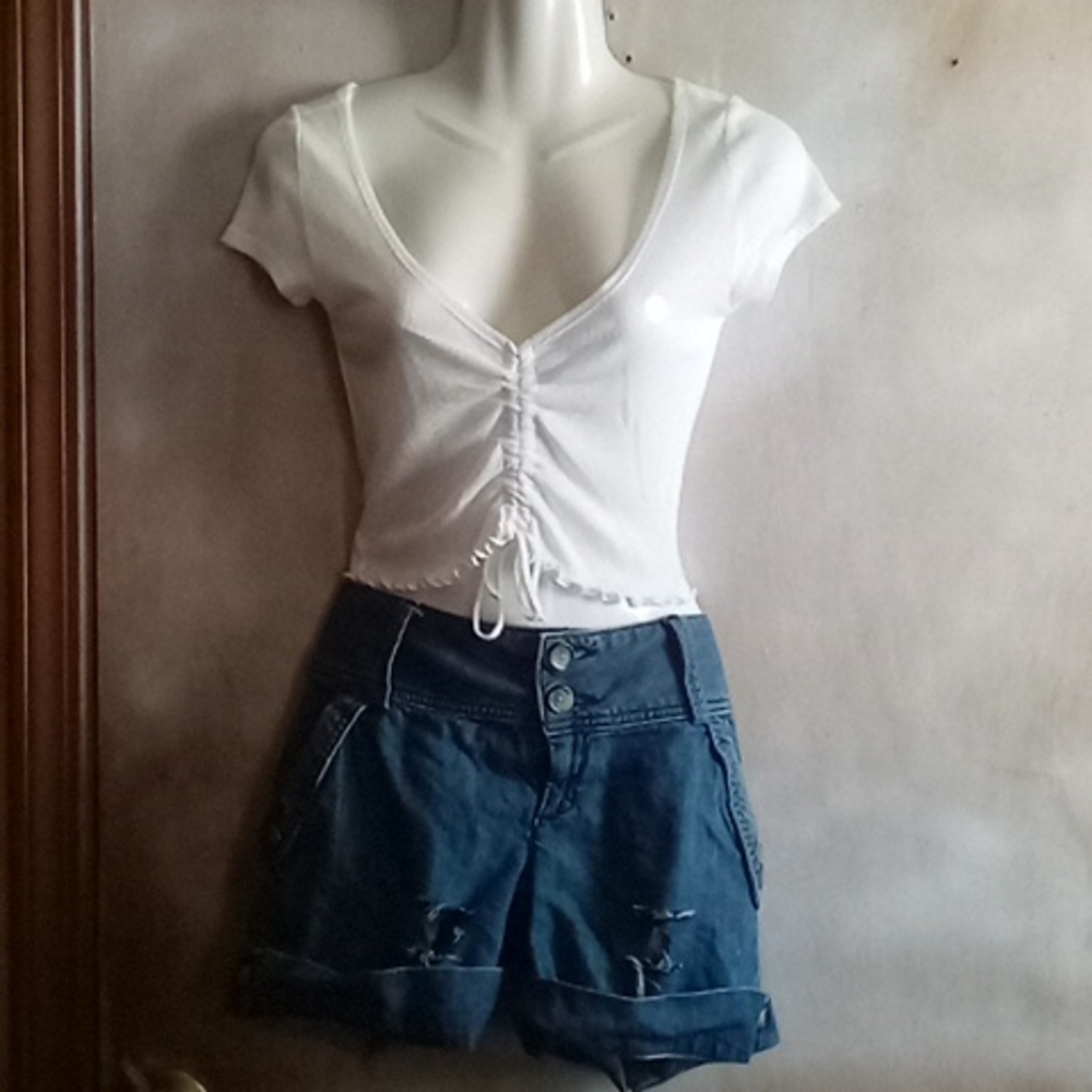 Nwts Pacsun top